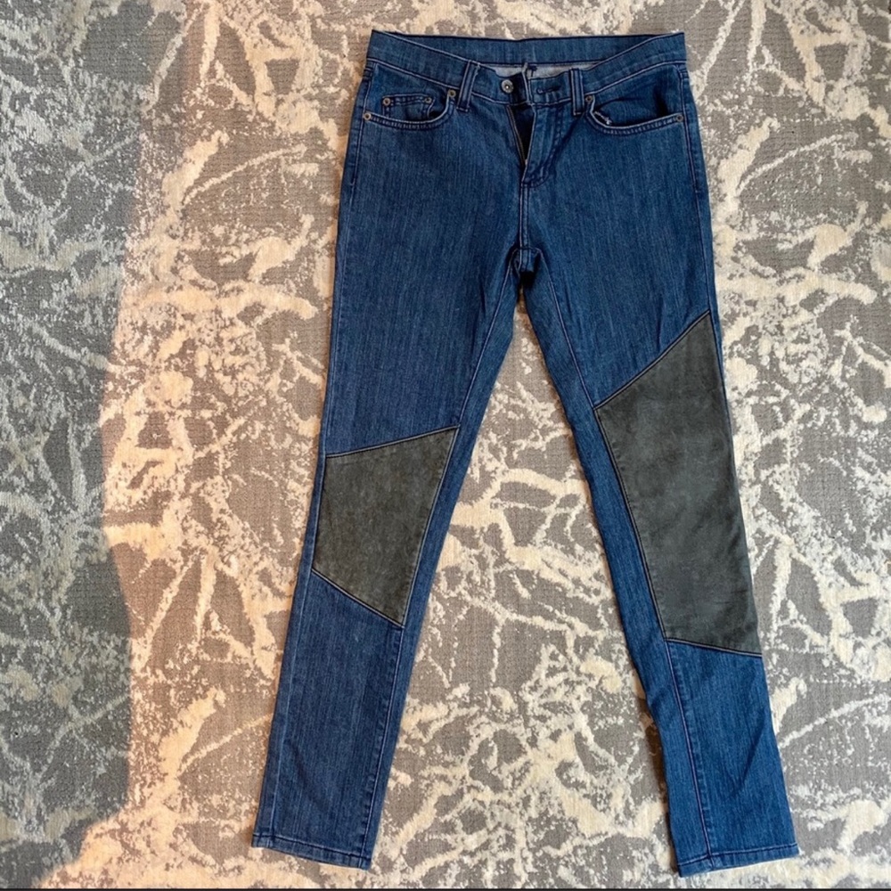 CARMAR Jeans